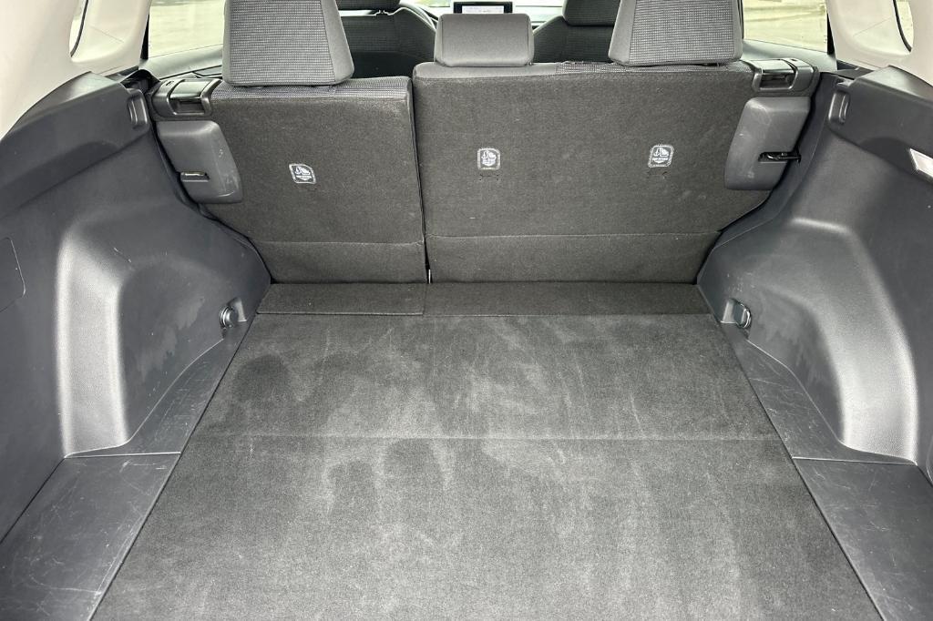 used 2024 Toyota RAV4 car, priced at $25,300