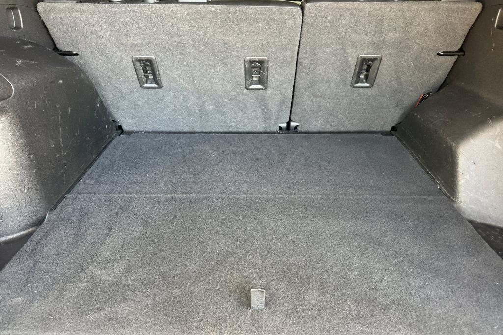used 2020 Chevrolet Equinox car, priced at $16,788