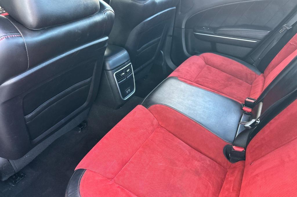 used 2023 Dodge Charger car, priced at $50,840