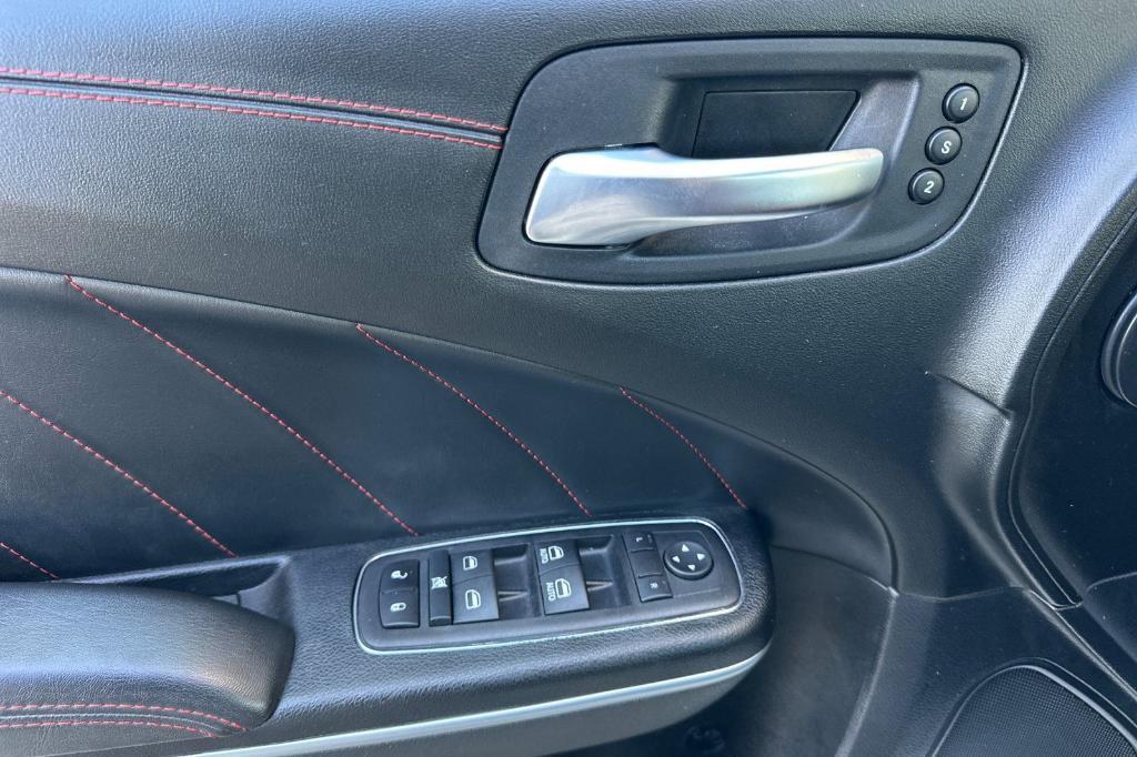used 2023 Dodge Charger car, priced at $50,840