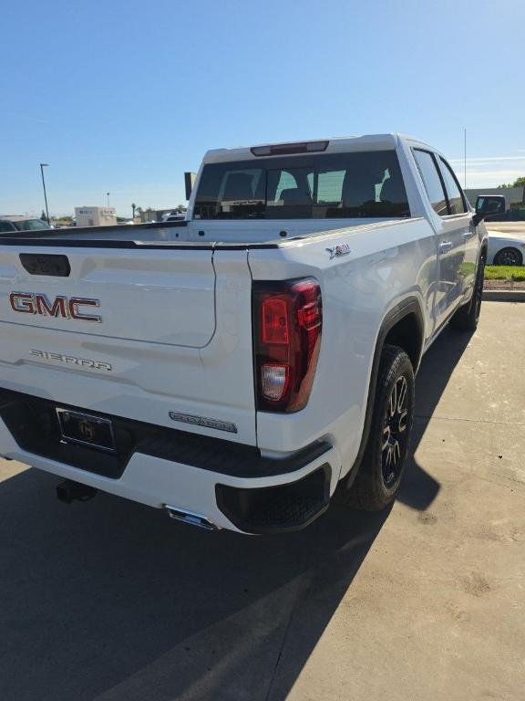 new 2026 GMC Sierra 1500 car, priced at $63,085