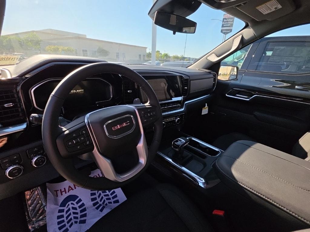 new 2026 GMC Sierra 1500 car, priced at $63,085