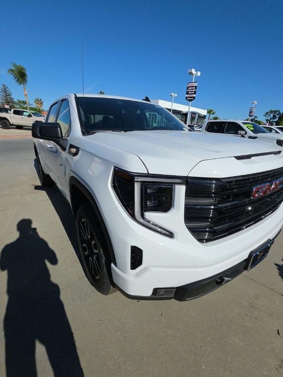 new 2026 GMC Sierra 1500 car, priced at $63,085