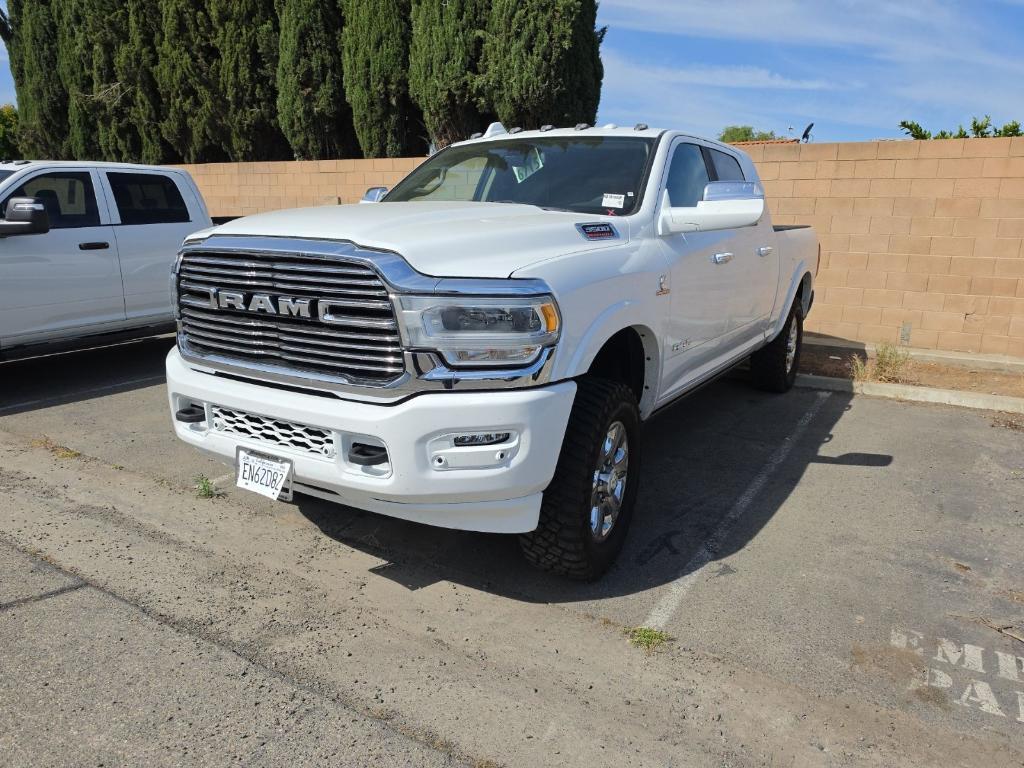 new 2026 Ram ProMaster 1500 car, priced at $46,196