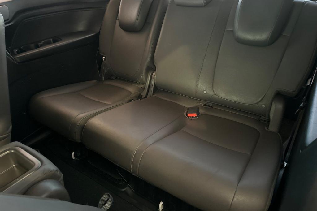 used 2019 Honda Odyssey car, priced at $25,997