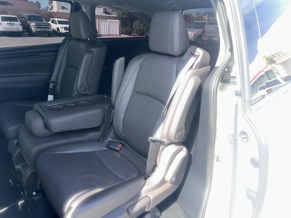 used 2019 Honda Odyssey car, priced at $26,732