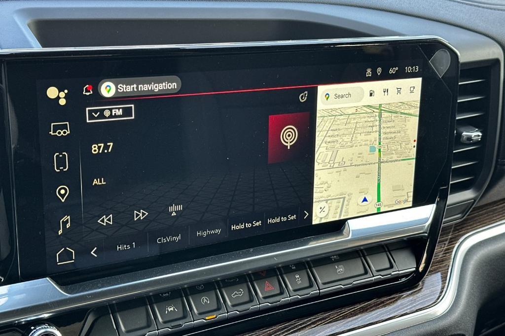 new 2026 GMC Sierra 1500 car, priced at $854,256