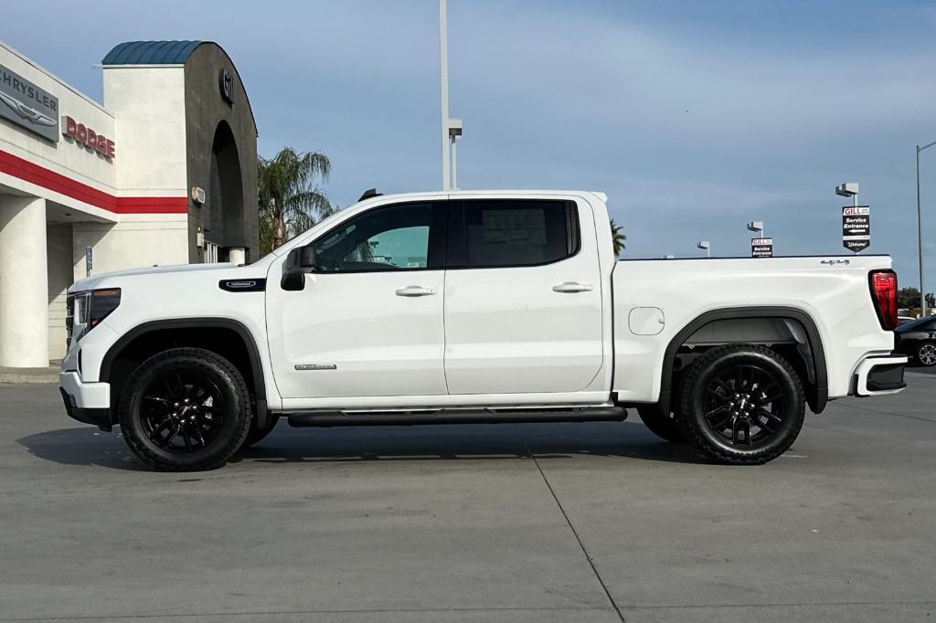 new 2026 GMC Sierra 1500 car, priced at $854,256