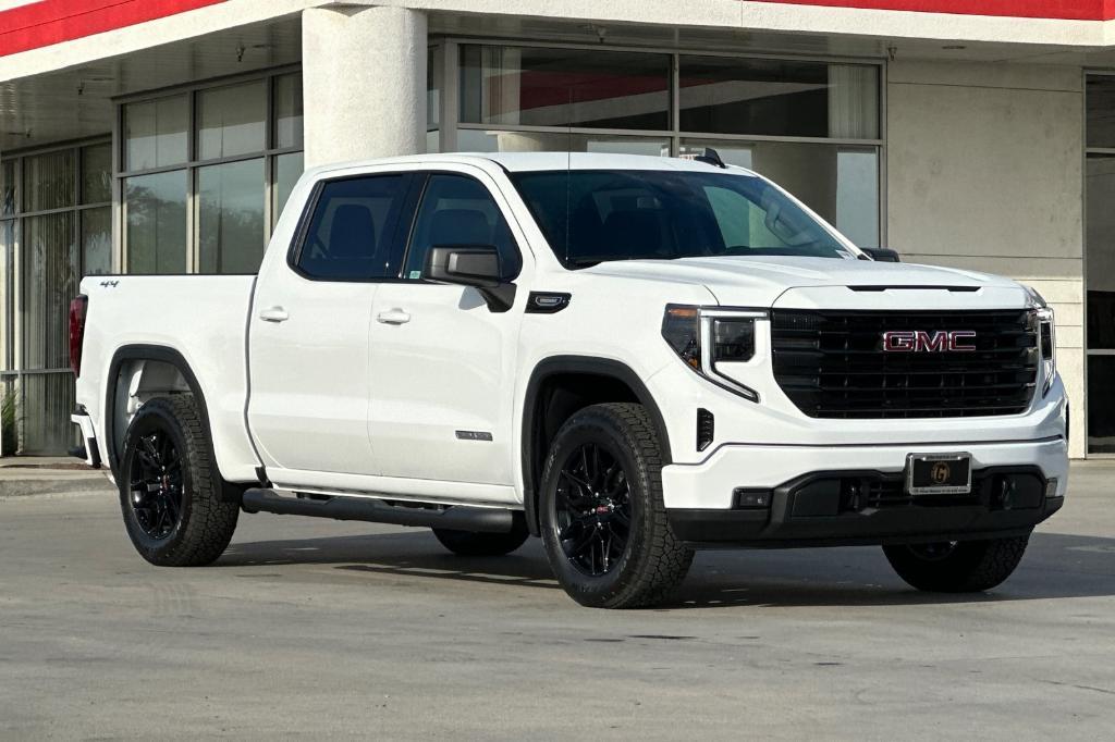 new 2026 GMC Sierra 1500 car, priced at $854,256