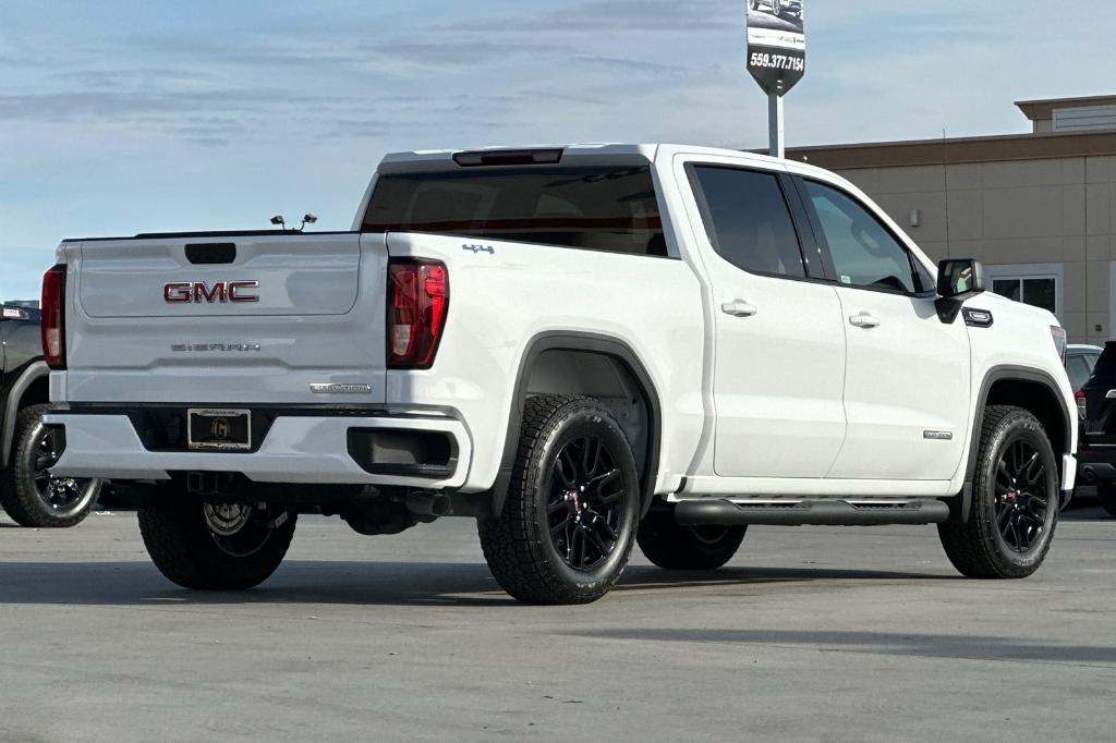 new 2026 GMC Sierra 1500 car, priced at $854,256