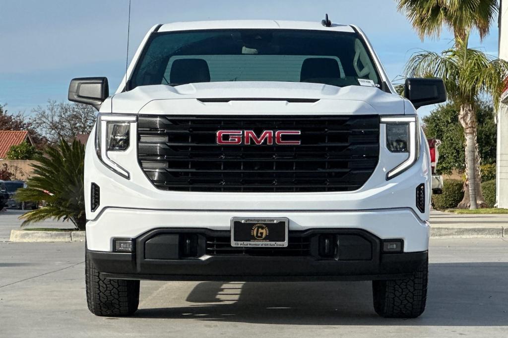 new 2026 GMC Sierra 1500 car, priced at $854,256
