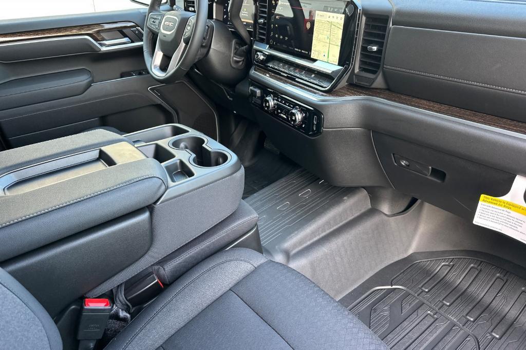 new 2026 GMC Sierra 1500 car, priced at $854,256