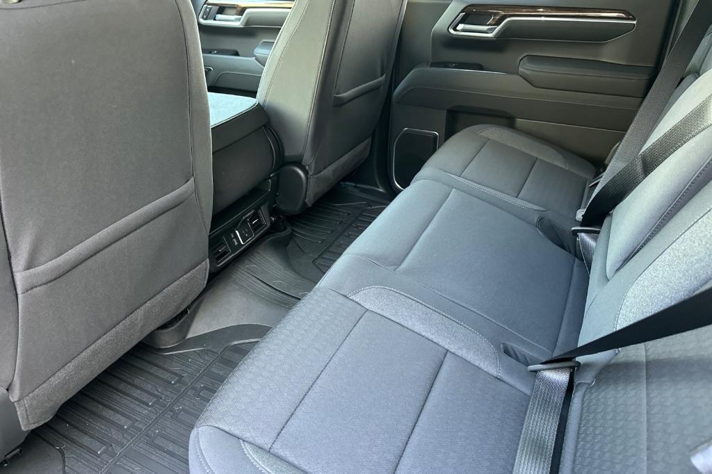 new 2026 GMC Sierra 1500 car, priced at $854,256