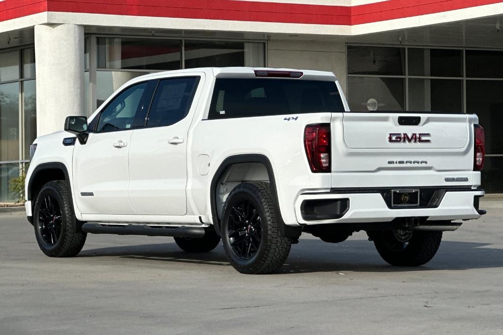 new 2026 GMC Sierra 1500 car, priced at $854,256