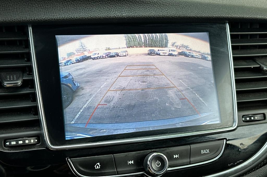 used 2018 Buick Encore car, priced at $12,749