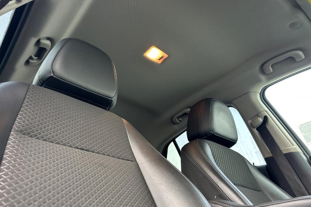 used 2018 Buick Encore car, priced at $12,749