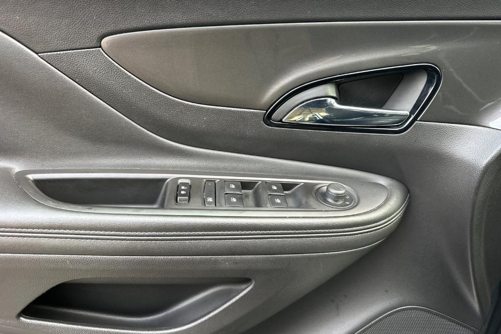 used 2018 Buick Encore car, priced at $12,749