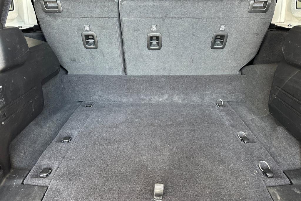 used 2025 Jeep Wrangler 4xe car, priced at $32,400