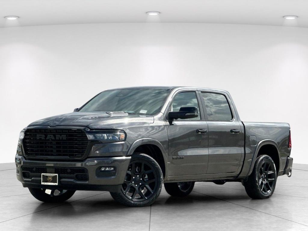 new 2026 Ram 1500 car, priced at $65,321