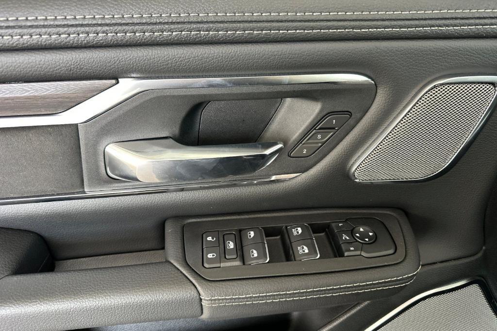 new 2026 Ram 1500 car, priced at $62,821
