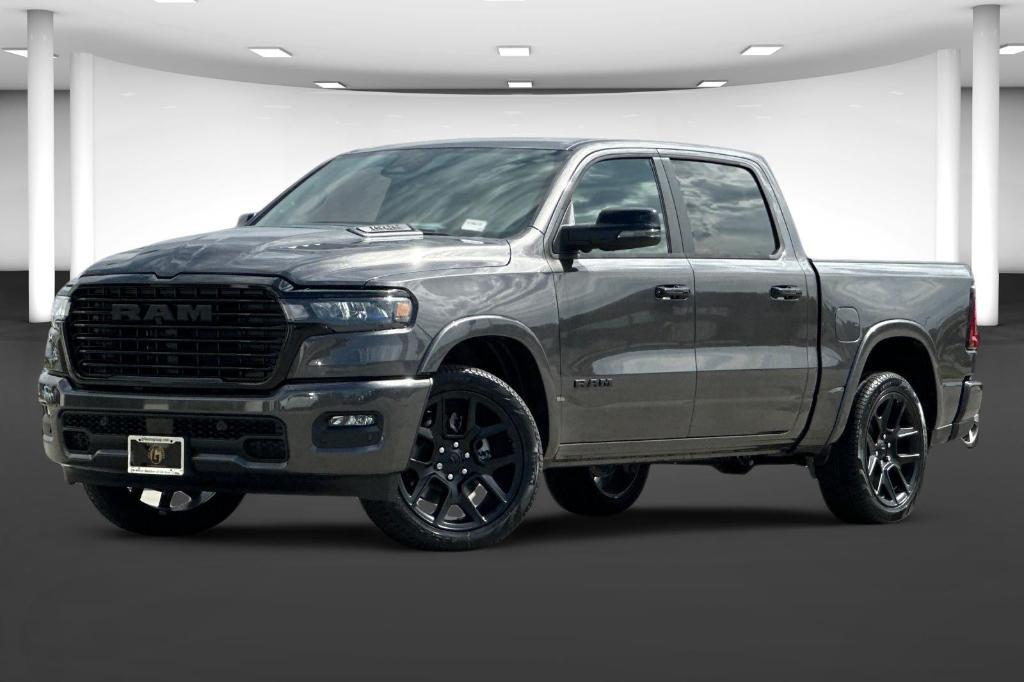 new 2026 Ram 1500 car, priced at $62,821