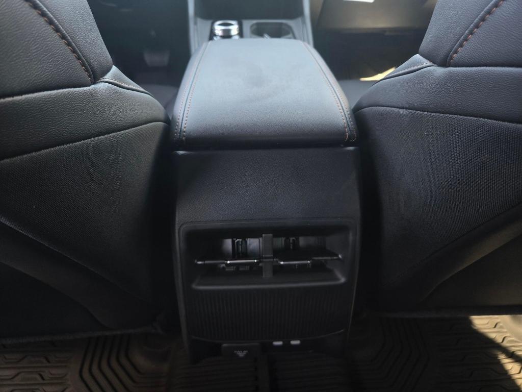 new 2026 Jeep Cherokee car, priced at $46,690