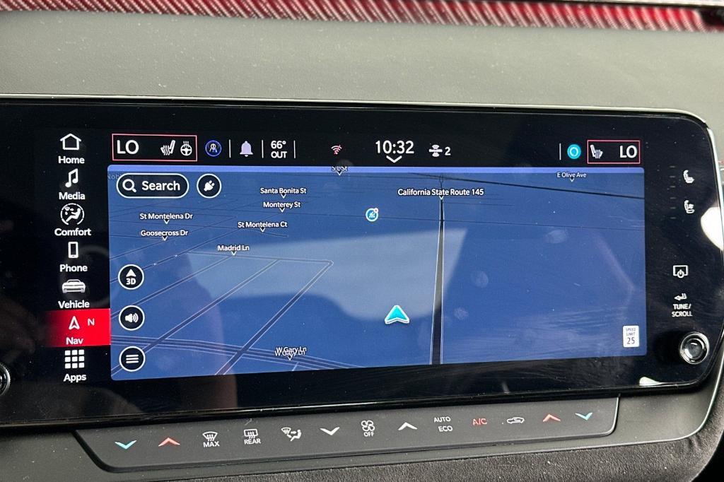 new 2024 Dodge Charger Daytona car, priced at $51,670