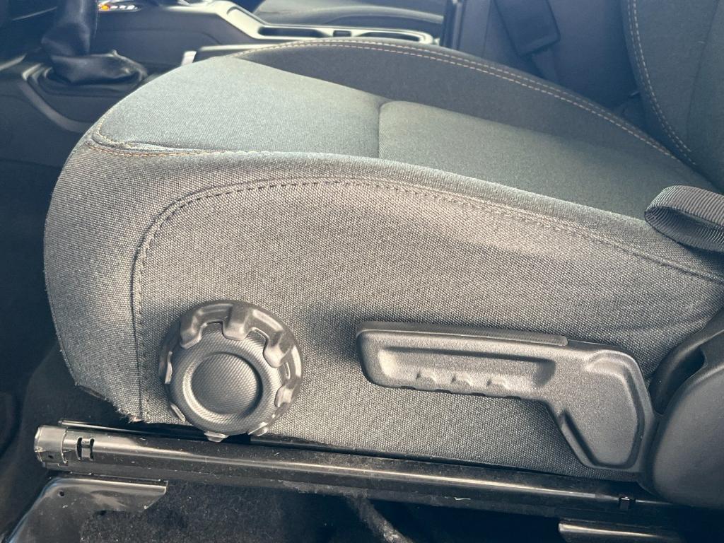 used 2024 Jeep Wrangler 4xe car, priced at $24,985