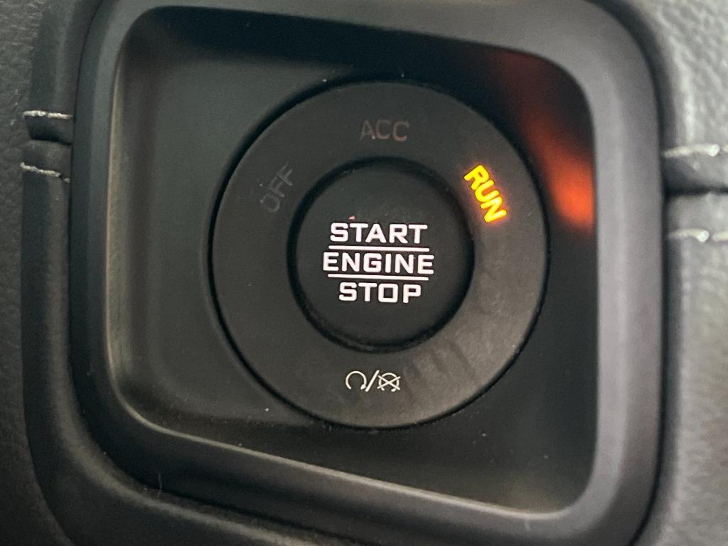 used 2024 Jeep Wrangler 4xe car, priced at $25,786