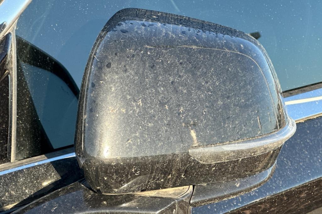 used 2022 Lincoln Aviator car, priced at $32,736