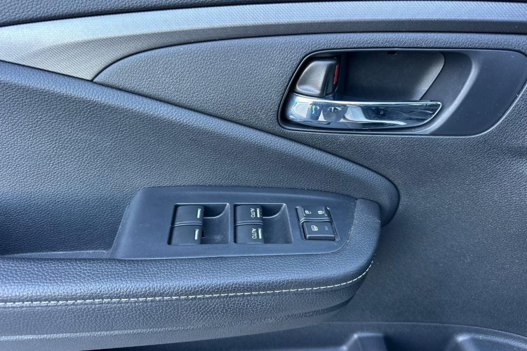 used 2024 Honda Ridgeline car, priced at $29,972