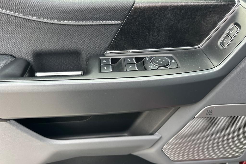 used 2024 Ford F-150 Lightning car, priced at $47,804