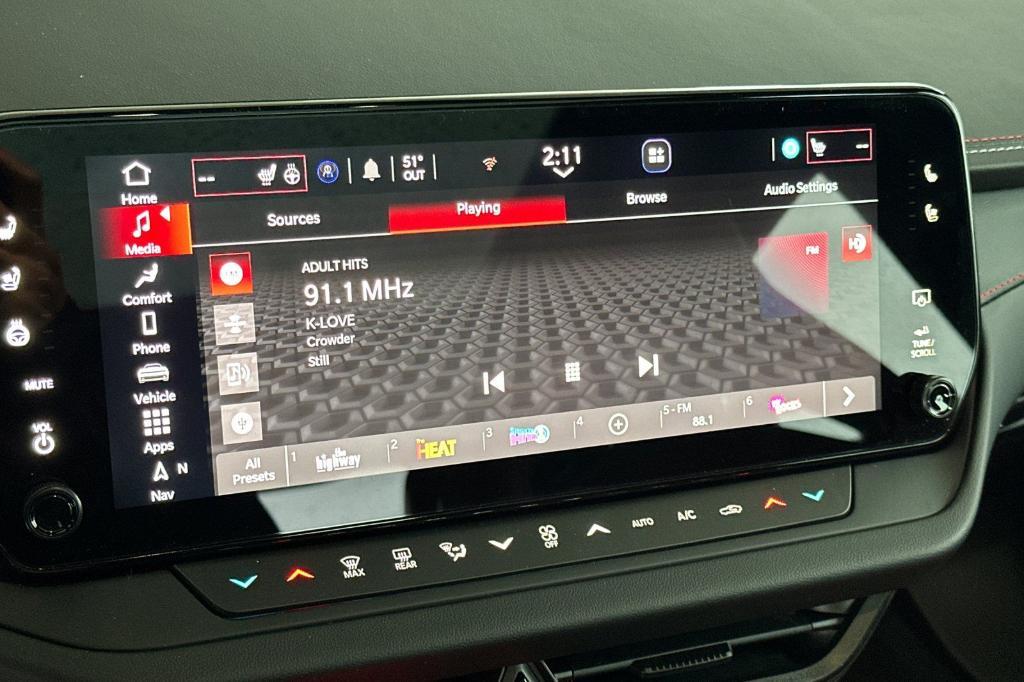 new 2026 Dodge Charger car, priced at $60,860