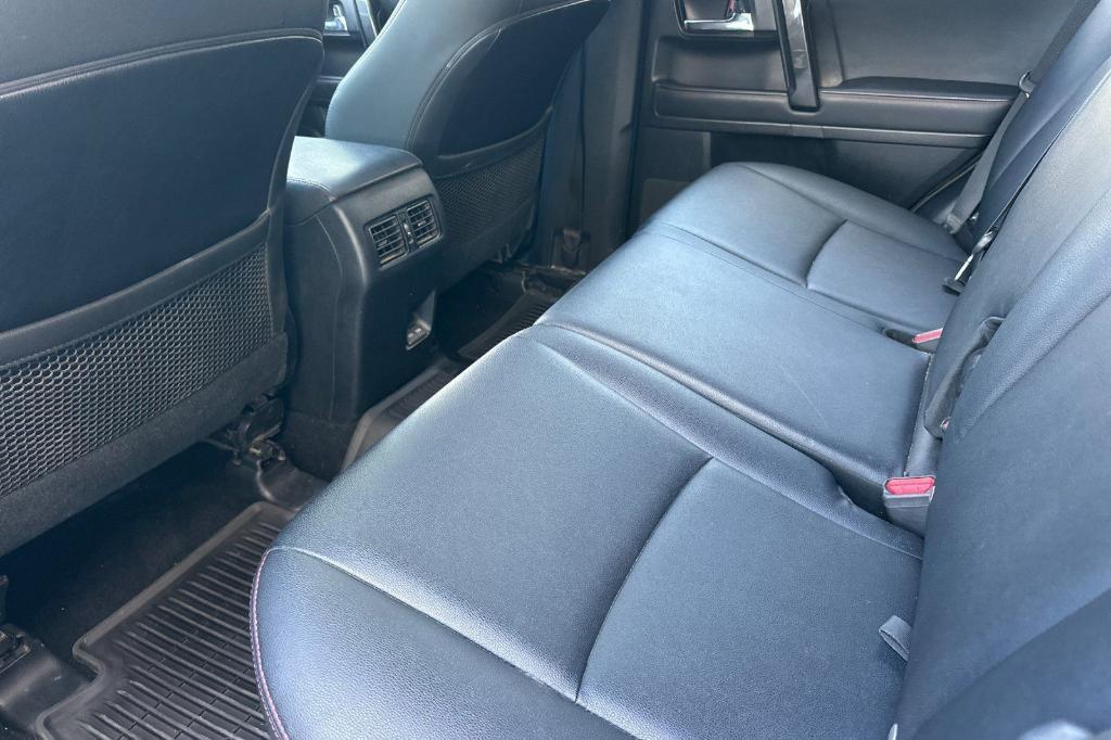 used 2024 Toyota 4Runner car, priced at $41,900