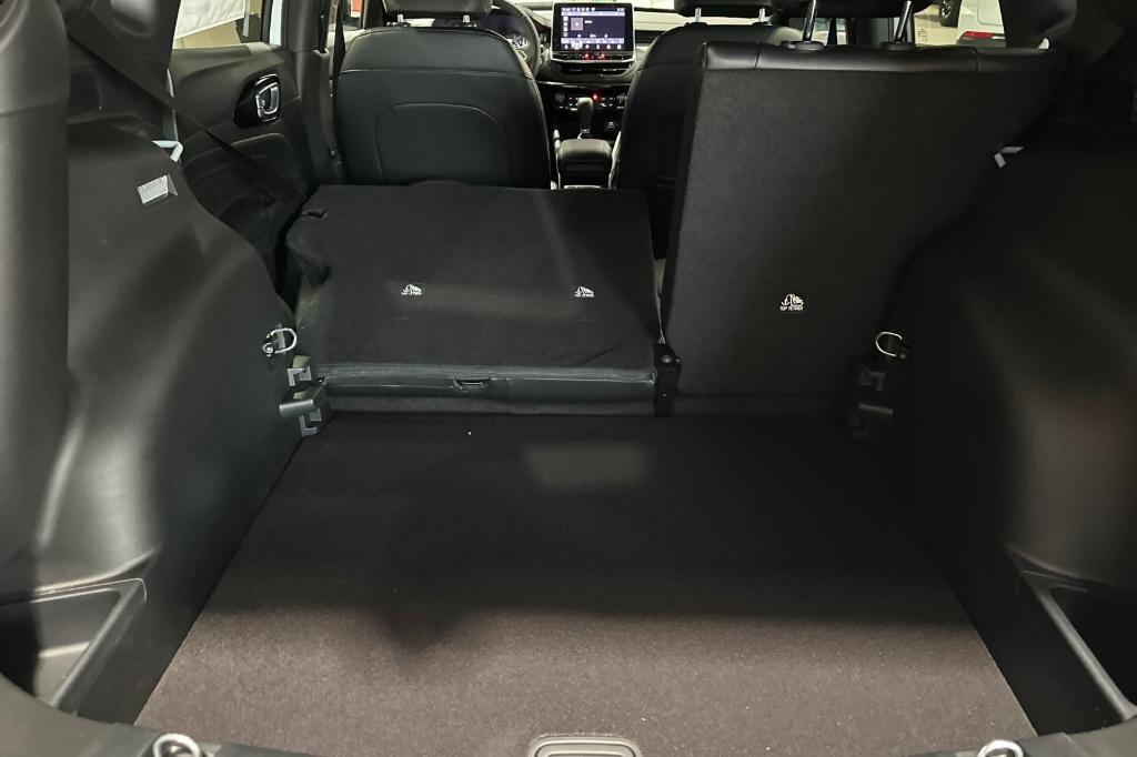 new 2026 Jeep Compass car, priced at $32,380