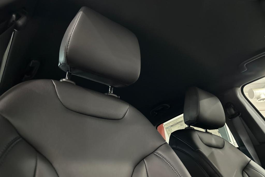 new 2026 Jeep Compass car, priced at $32,380