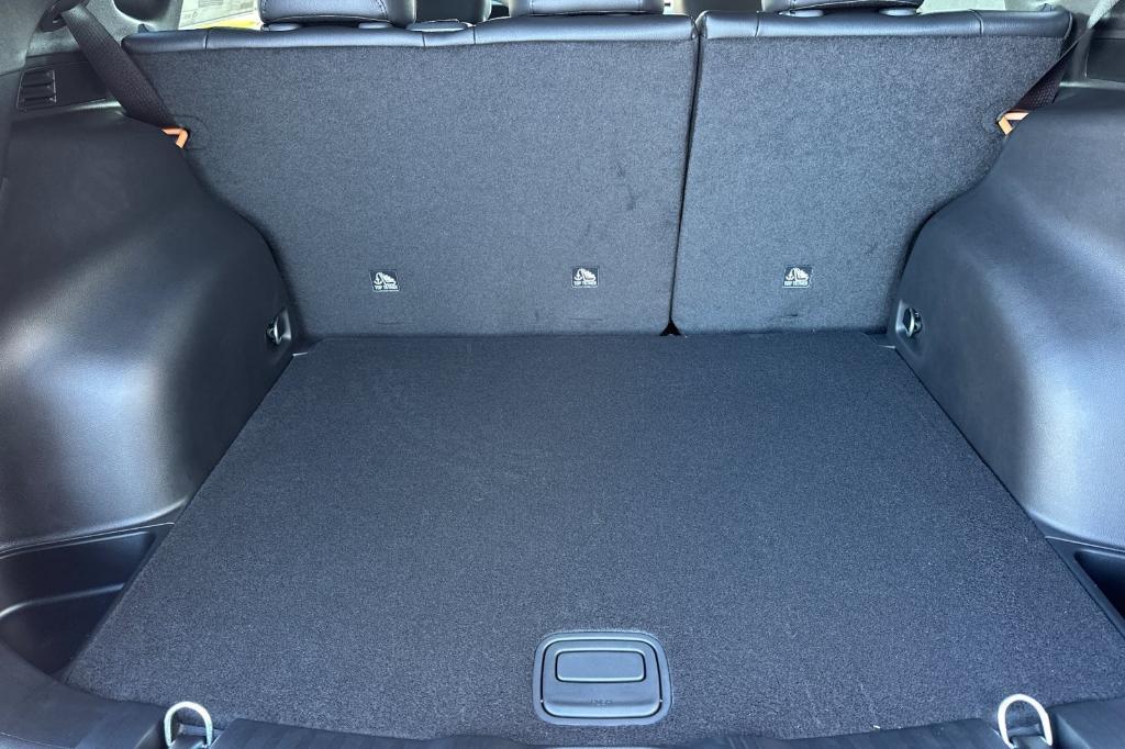 new 2026 Jeep Compass car, priced at $30,080