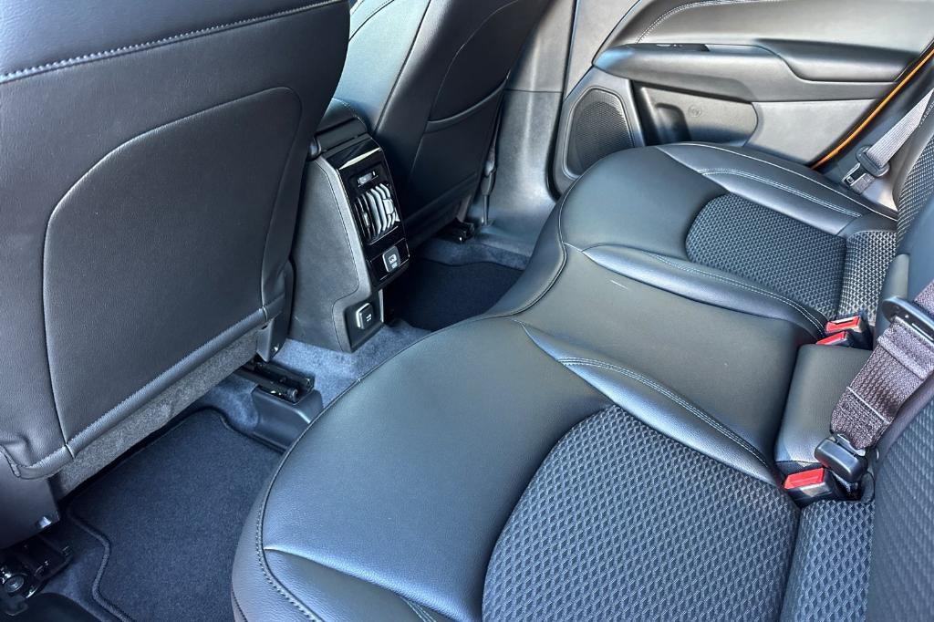 new 2026 Jeep Compass car, priced at $30,080