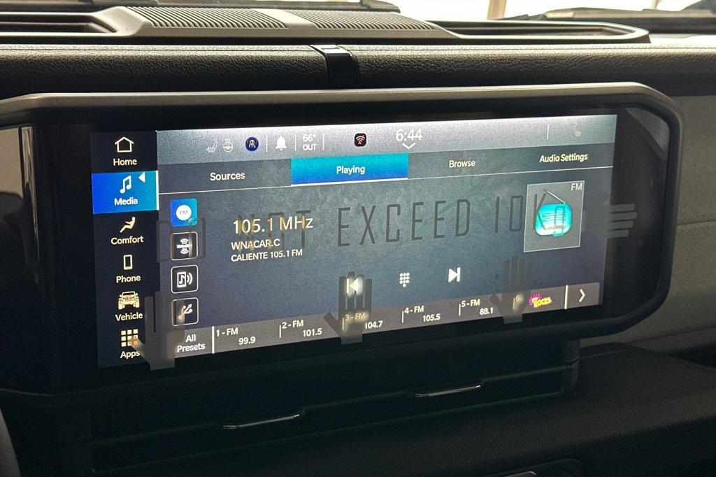 new 2026 Jeep Wrangler car, priced at $50,680