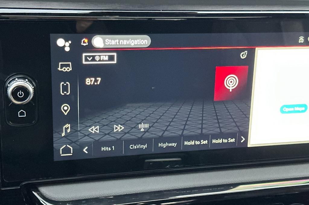 new 2025 GMC Sierra 1500 car, priced at $67,826