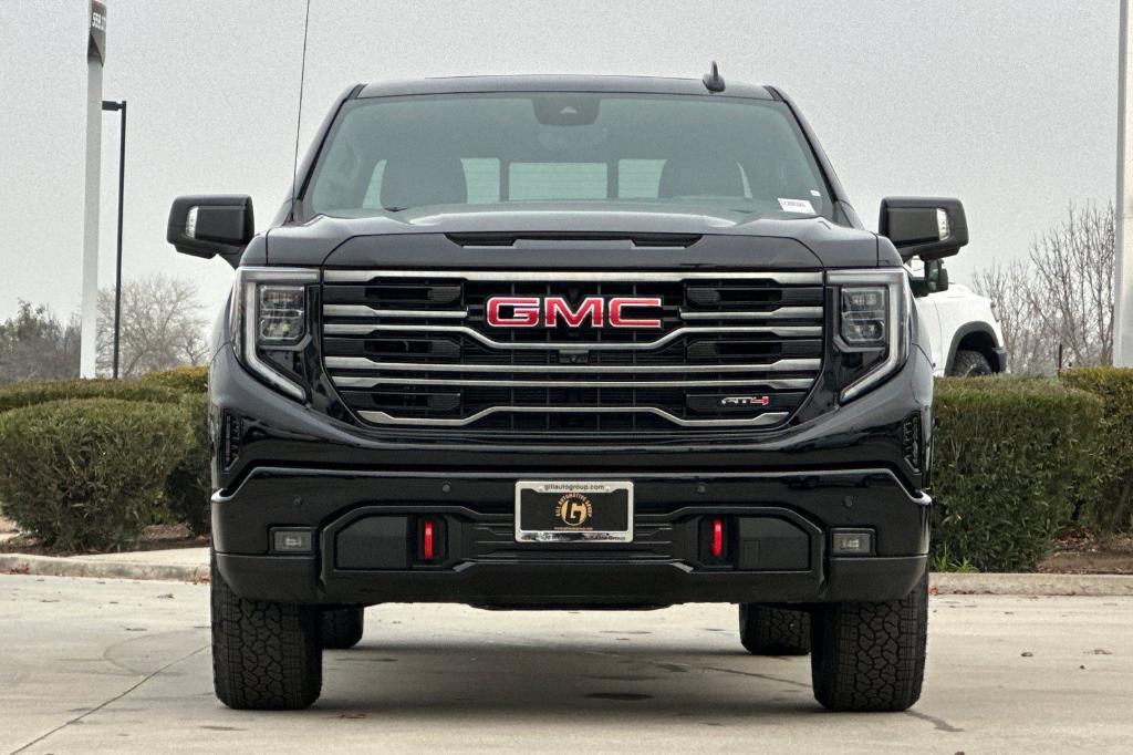 new 2025 GMC Sierra 1500 car, priced at $67,826