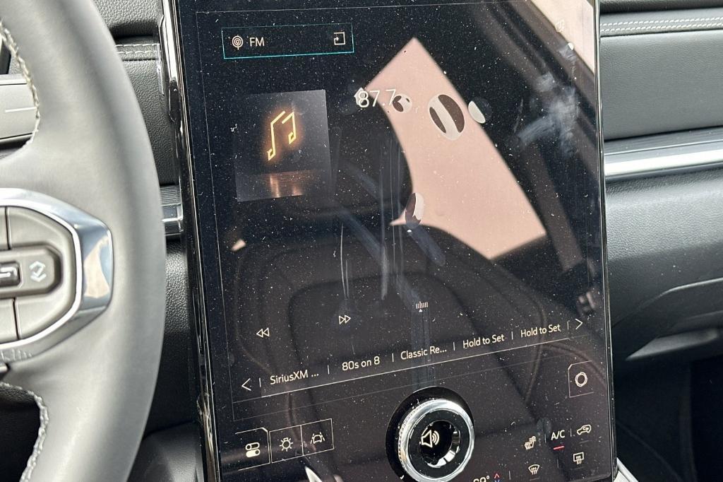 new 2026 GMC Terrain car, priced at $34,546