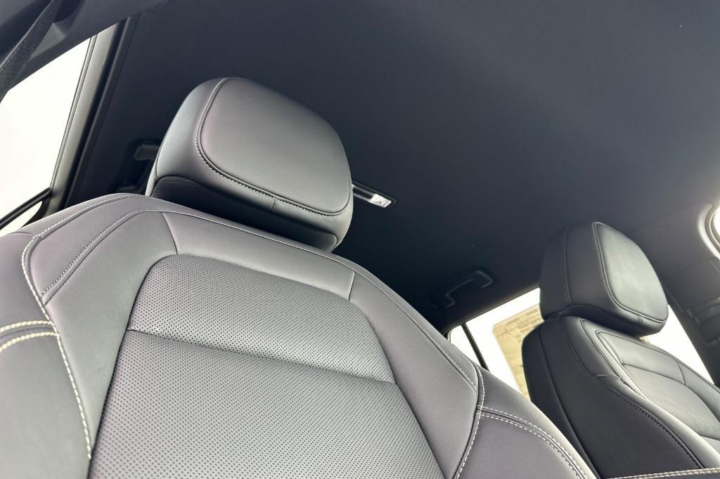 new 2026 GMC Terrain car, priced at $34,546