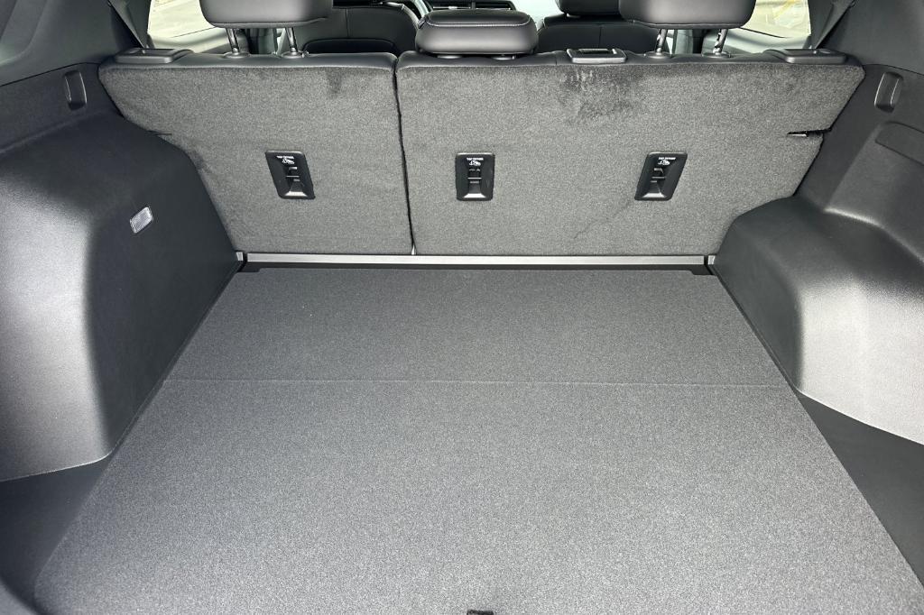 new 2026 GMC Terrain car, priced at $34,546