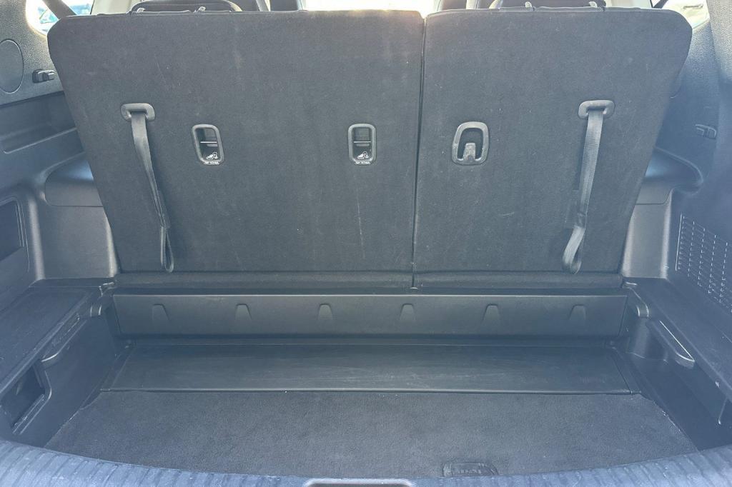 used 2025 Kia Telluride car, priced at $32,899