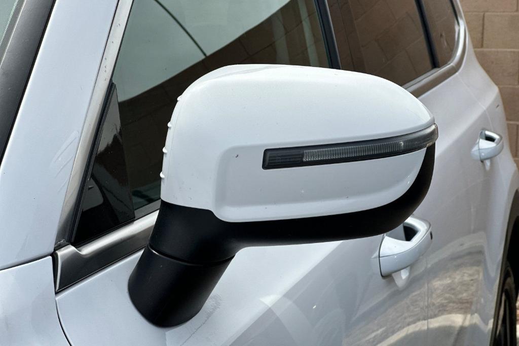 used 2025 Kia Telluride car, priced at $37,500