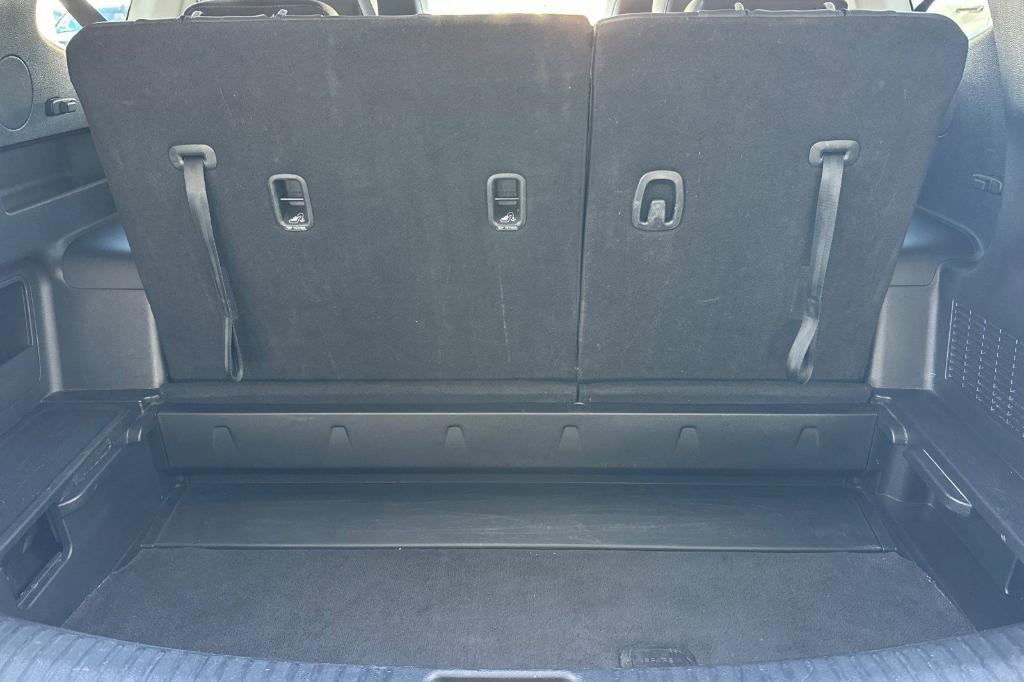 used 2025 Kia Telluride car, priced at $35,495