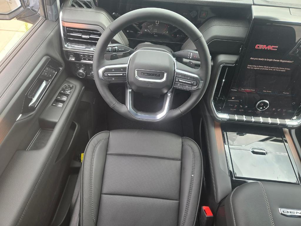 new 2026 GMC Yukon XL car, priced at $90,260