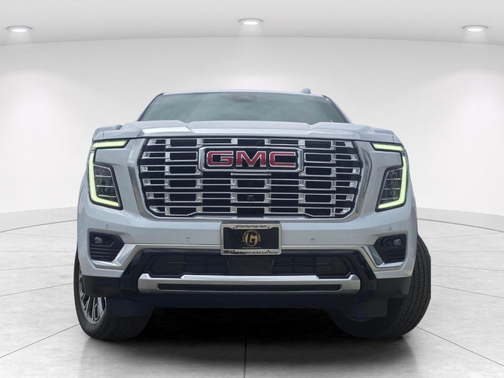 new 2026 GMC Yukon XL car, priced at $90,260