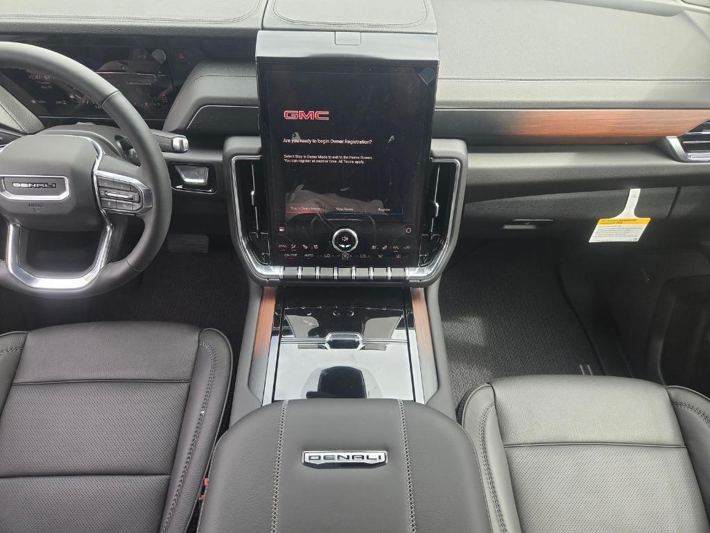 new 2026 GMC Yukon XL car, priced at $90,260